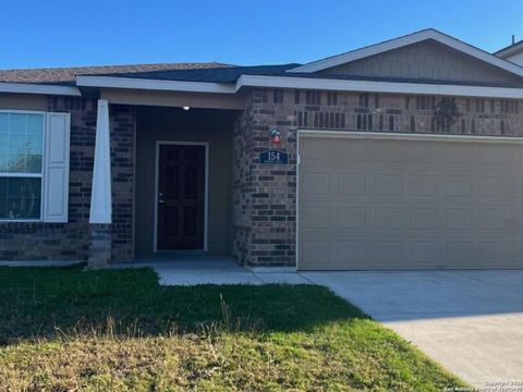 Photo of 154 Hidden, Selma, TX 78154 (MLS # 1930372)