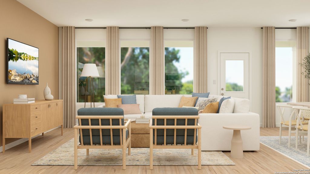 Photo of 8949 San Carlos, Seguin, TX 78155 (MLS # 1911023)