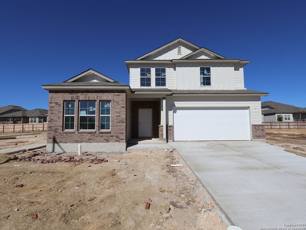 Photo of 1164 Limestone Ridge, Seguin, TX 78155 (MLS # 1910136)