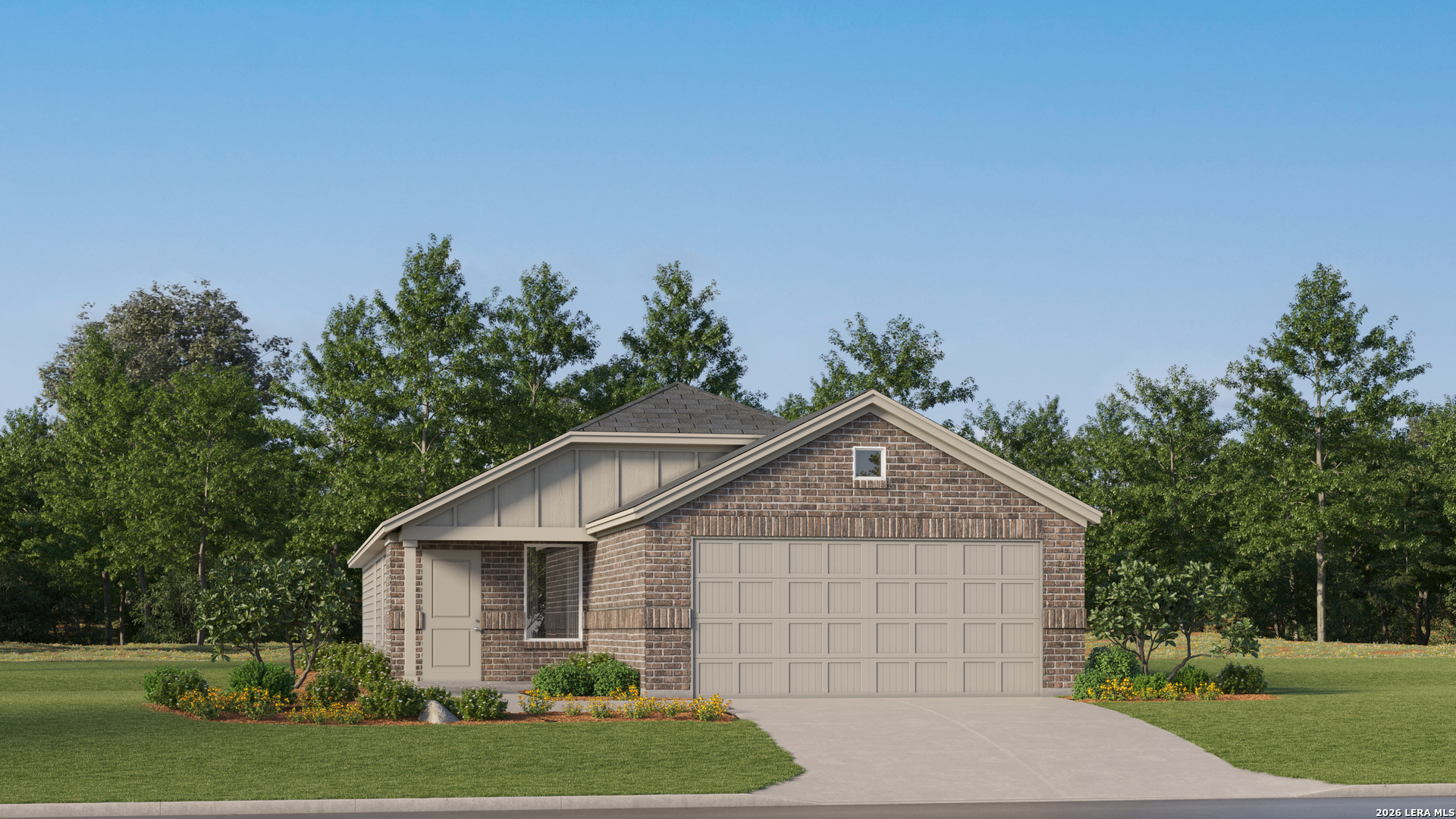 Photo 1 of 2 — 5605 Jasper Place, San Antonio, TX 78223