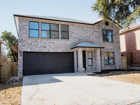21523 Hyerwood San Antonio TX 78259