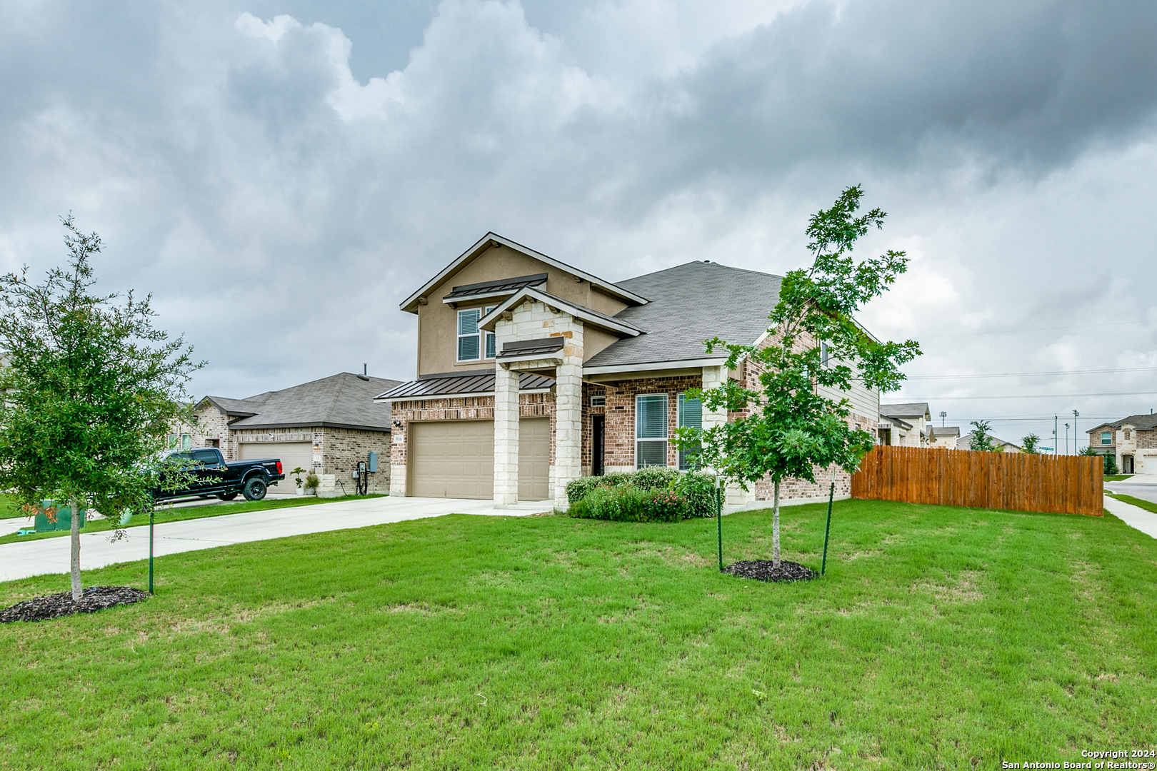 View Cibolo, TX 78108 house