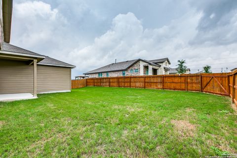 A home in Cibolo