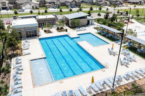 A home in Cibolo