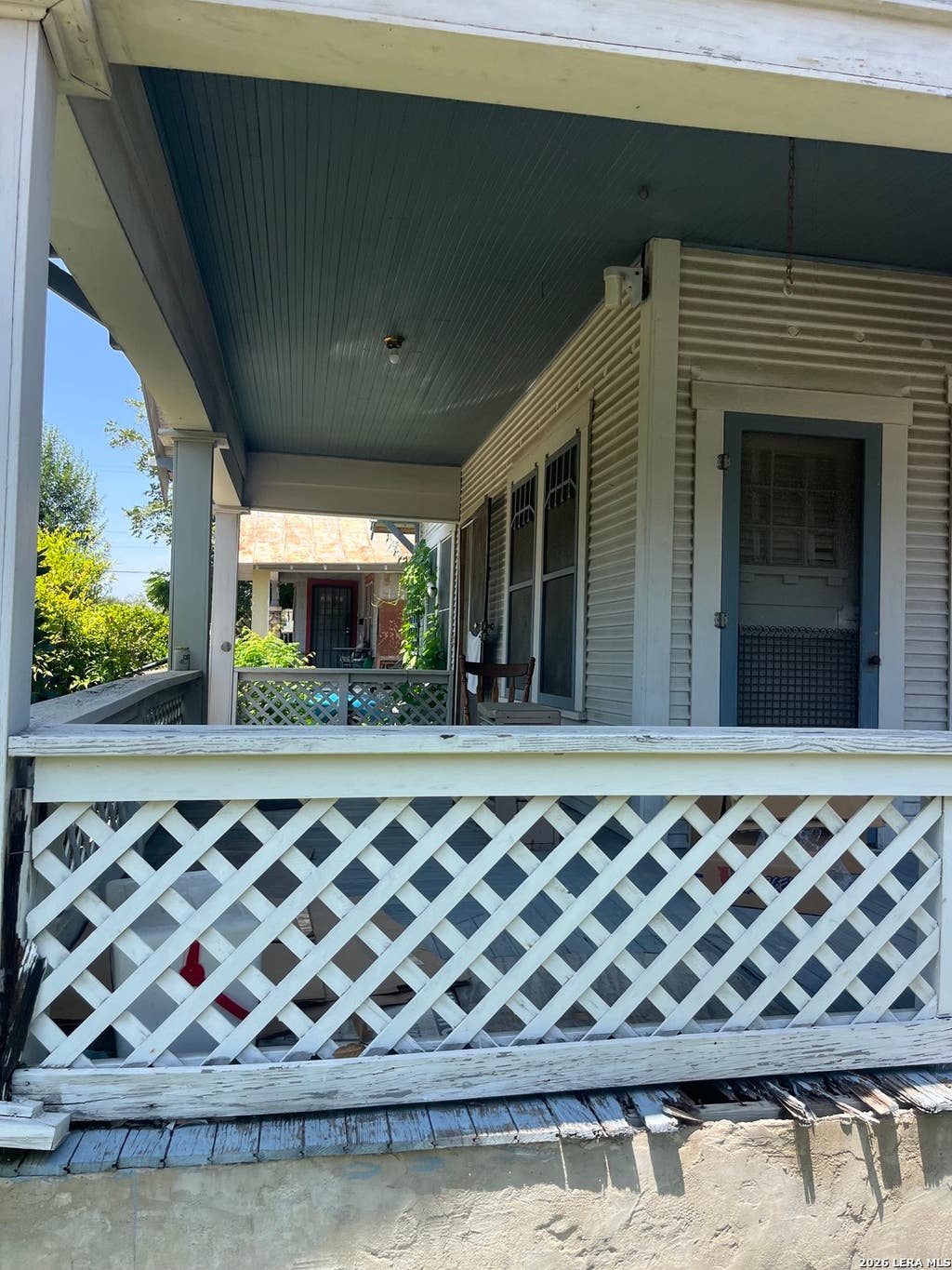 Photo of 711 Kayton, San Antonio, TX 78210 (MLS # 2008106)