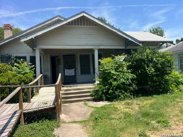 Photo of 711 Kayton, San Antonio, TX 78210 (MLS # 2008106)