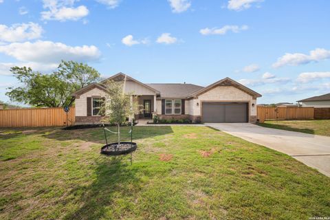 Property photo of 262 Jordans Est, San Antonio, TX 78264
