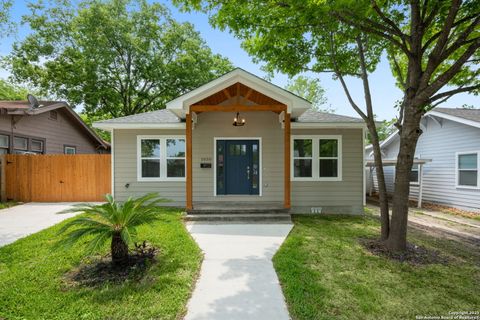 1030 elsmere San Antonio TX 78201