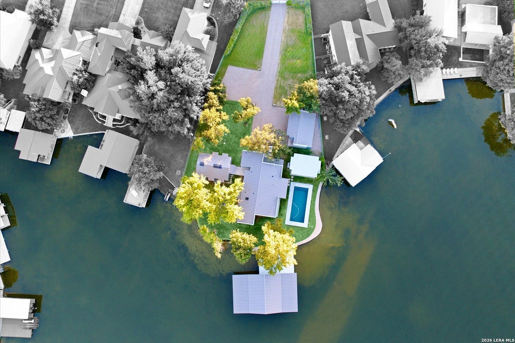 Photo of 317 scenic, Horseshoe Bay, TX 78657 (MLS # 1958475)