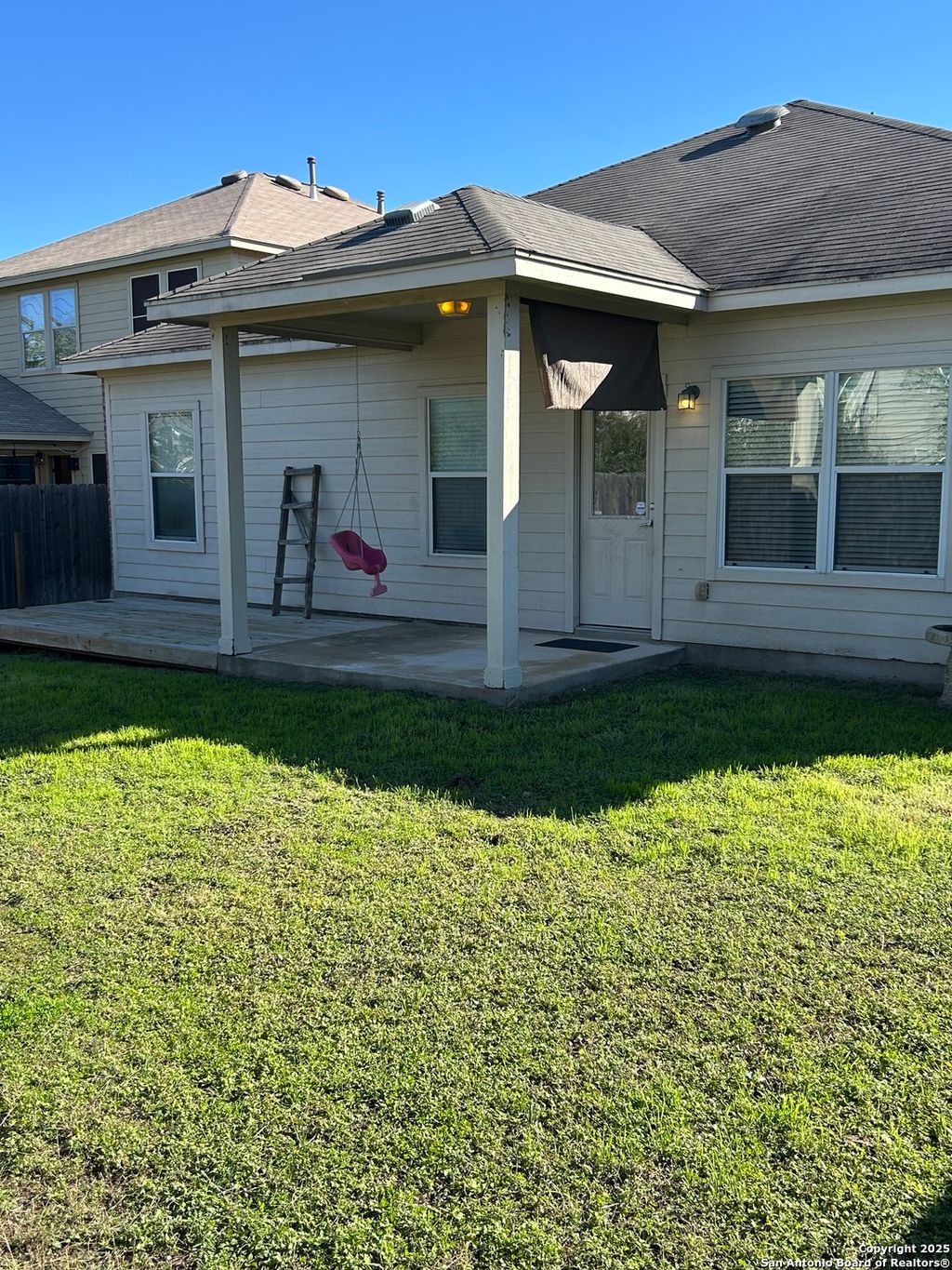 Photo of 12015 Edward Conrad, San Antonio, TX 78253 (MLS # 1926955)