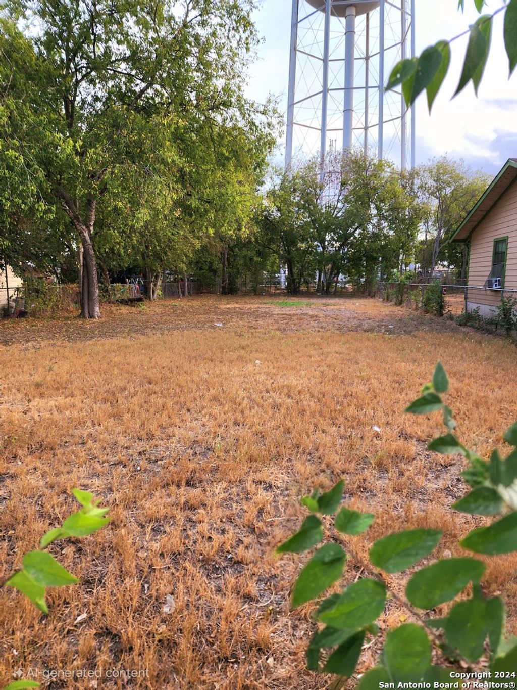 Photo of 1026 W VESTAL PL, San Antonio, TX 78221 (MLS # 1821901)