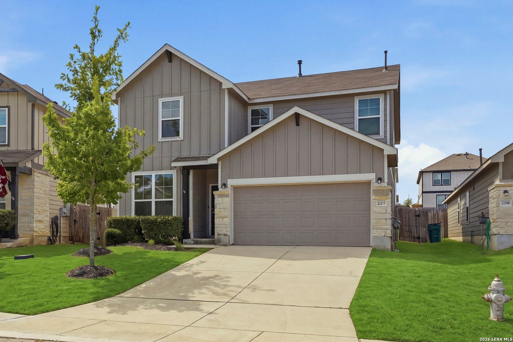 Photo of 27515 Sage Vw, Boerne, TX 78015 (MLS # 2022316)