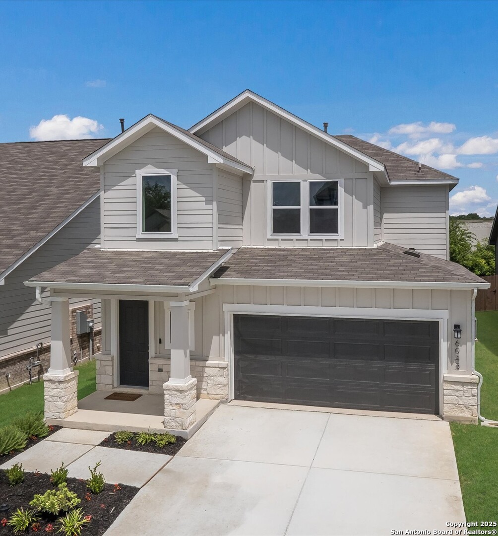 6043 Calgary Park