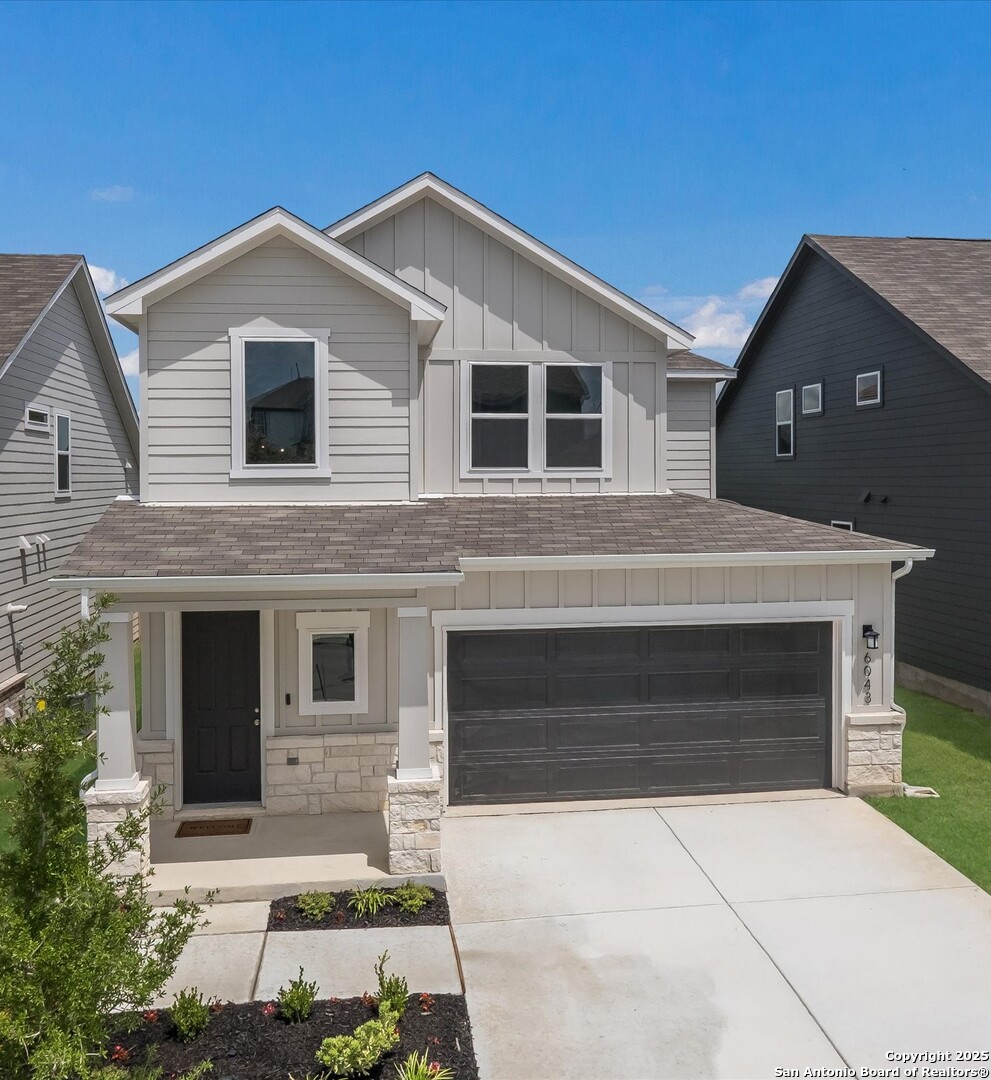 6043 Calgary Park
