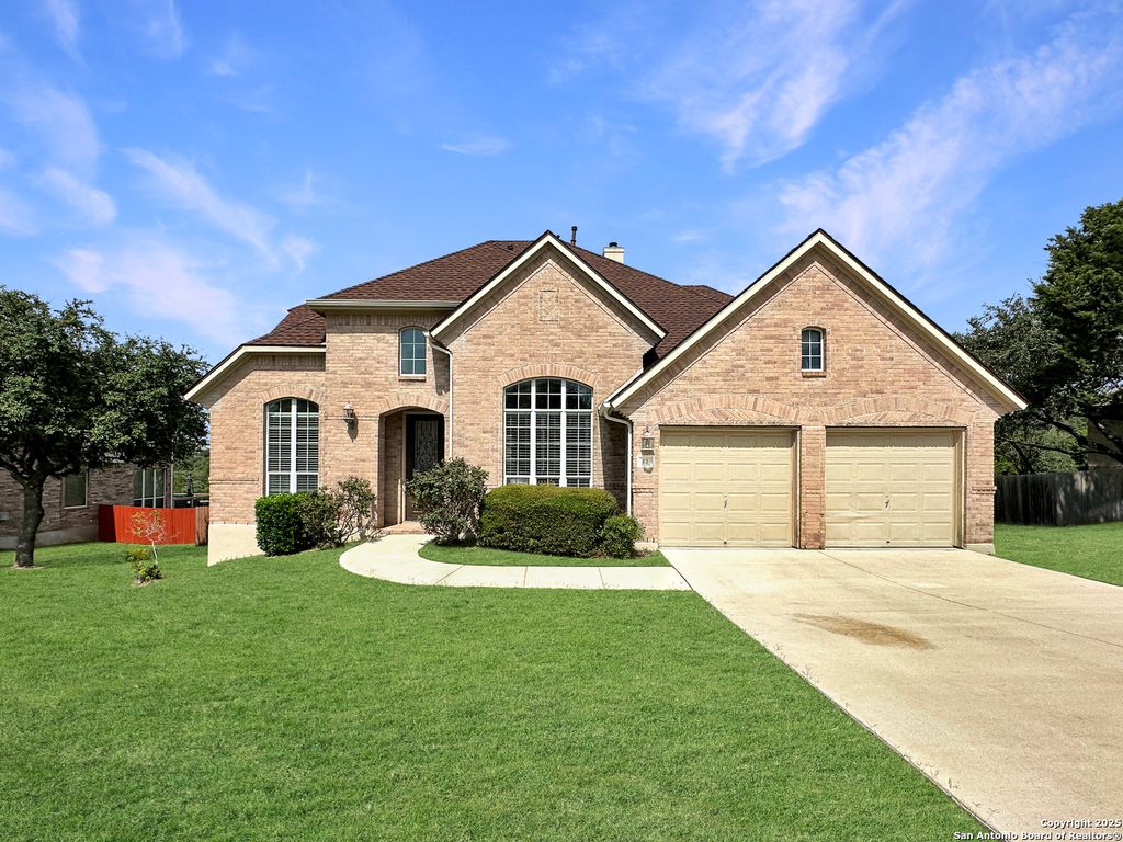 Photo of 43 Gazelle, San Antonio, TX 78258 (MLS # 1942693)