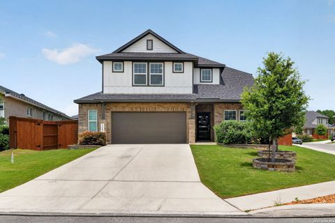 Photo of 12503 CALIBAN RD, San Antonio, TX 78254 (MLS # 1969259)