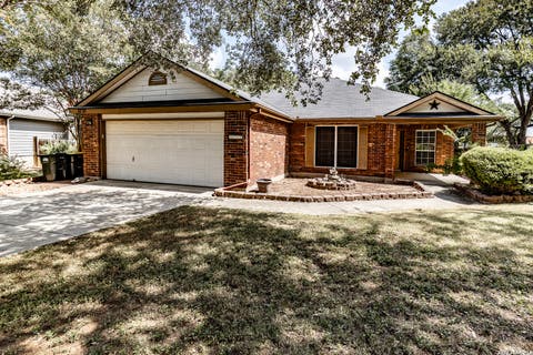 Photo of 3737 Limestone Mesa, Schertz, TX 78154 (MLS # 2006485)