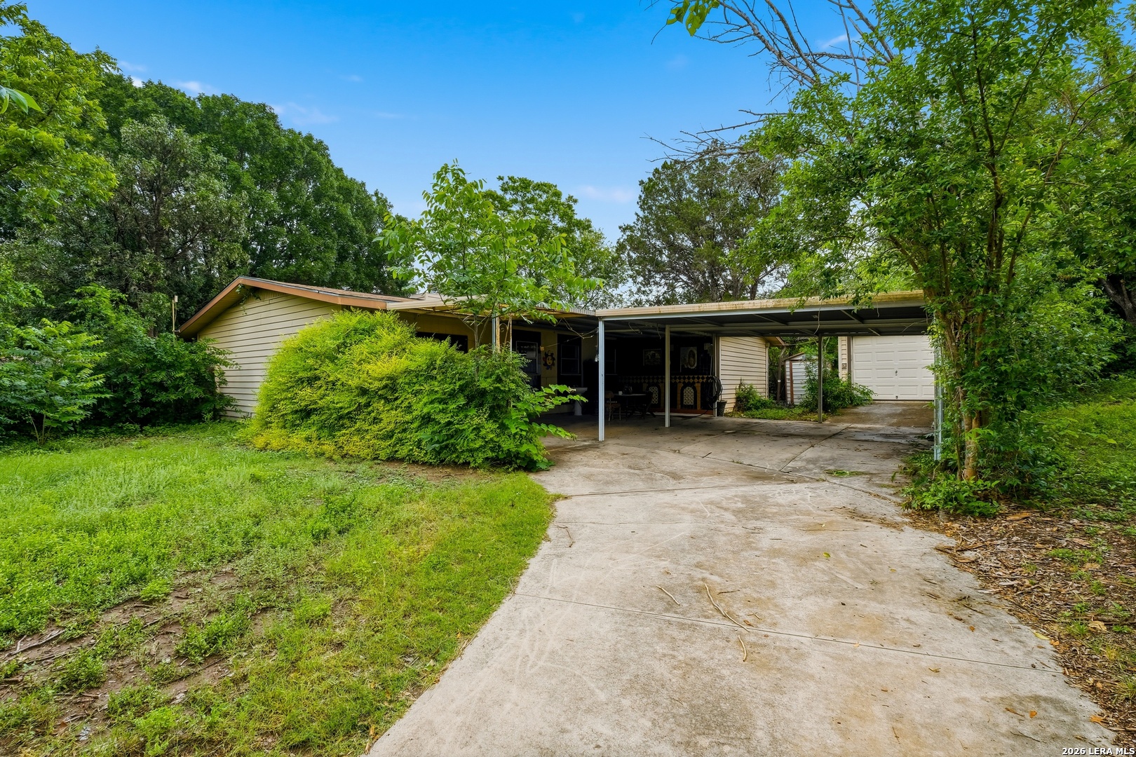 126 Chesswood