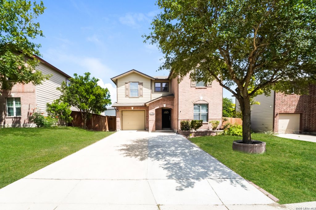 Photo of 8034 Cavern, San Antonio, TX 78254 (MLS # 1956902)