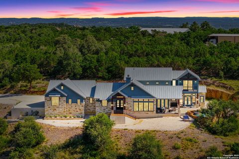 1023 Comanche Rdg New Braunfels TX 78132