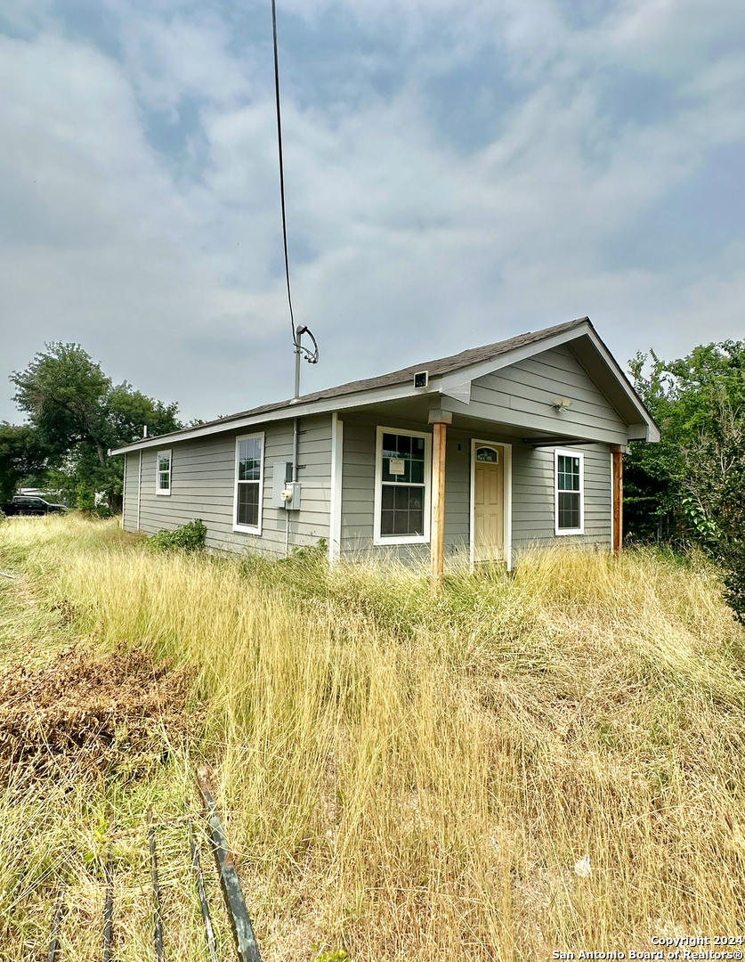 View San Antonio, TX 78207 house