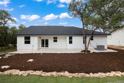 A home in Spring Branch