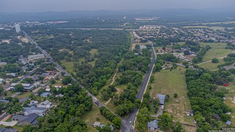 0 School St & San Antonio Boerne TX 78006