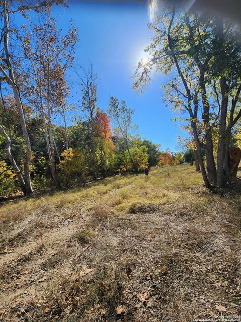 0 School St & San Antonio Boerne TX 78006