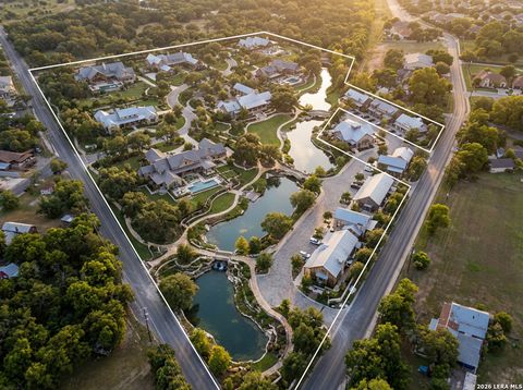 0 School St & San Antonio Boerne TX 78006