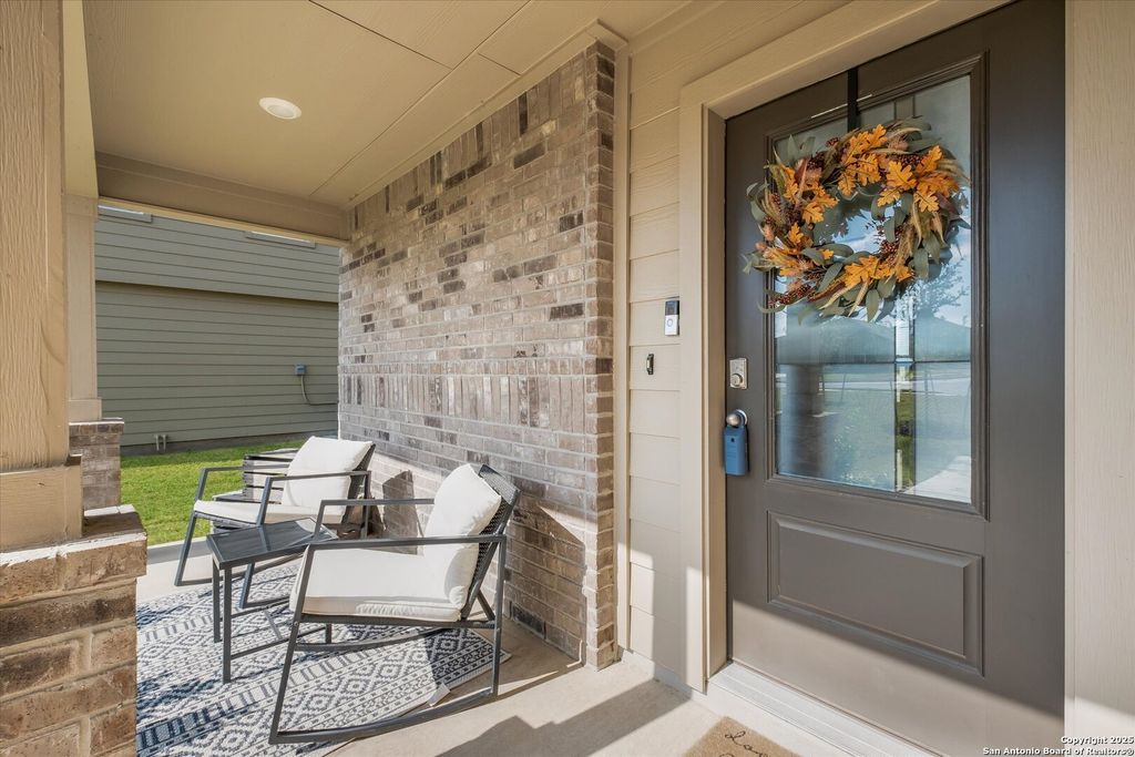 Photo of 140 Red Canyons, Cibolo, TX 78108 (MLS # 1906489)