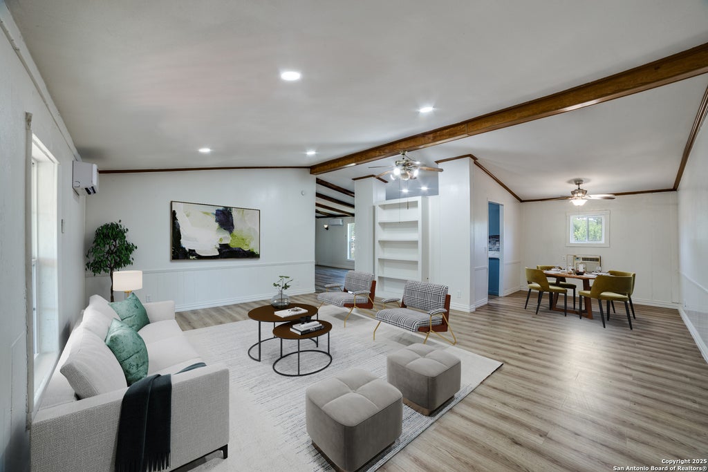 Photo of 8325 FM 327 3 #3, Elmendorf, TX 78112 (MLS # 1990974)
