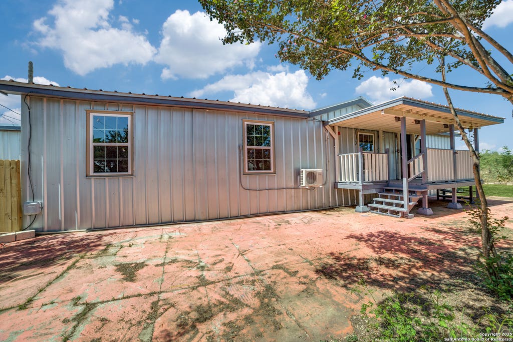 Photo of 8325 FM 327 3 #3, Elmendorf, TX 78112 (MLS # 1990974)