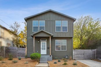 Single Family Residence at 314 Nika