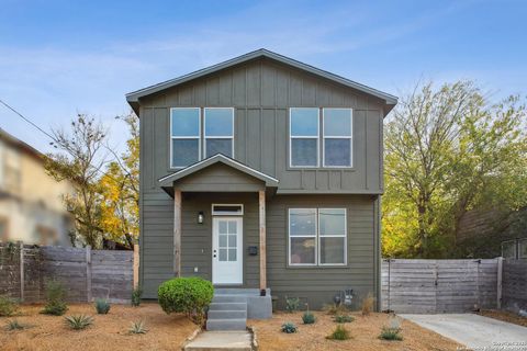 Photo of 314 Nika, San Antonio, TX 78208 (MLS # 1926801)