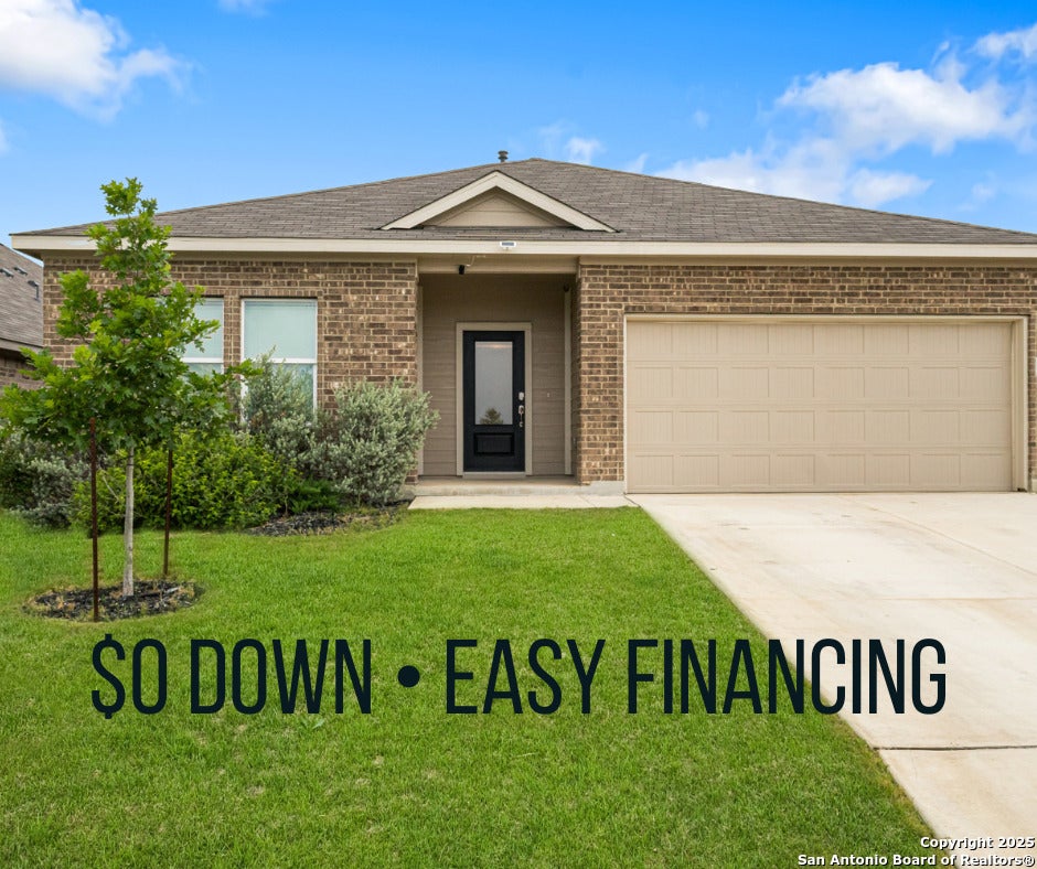 Photo of 14527 Austin Heights, San Antonio, TX 78253 (MLS # 1872763)
