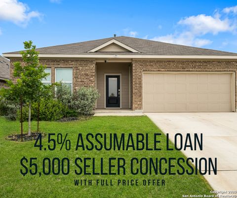 14527 Austin Heights San Antonio TX 78253