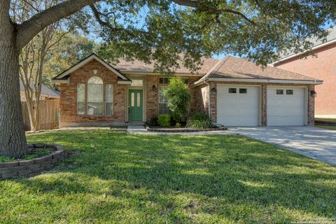 9923 Tezel Road San Antonio TX 78254