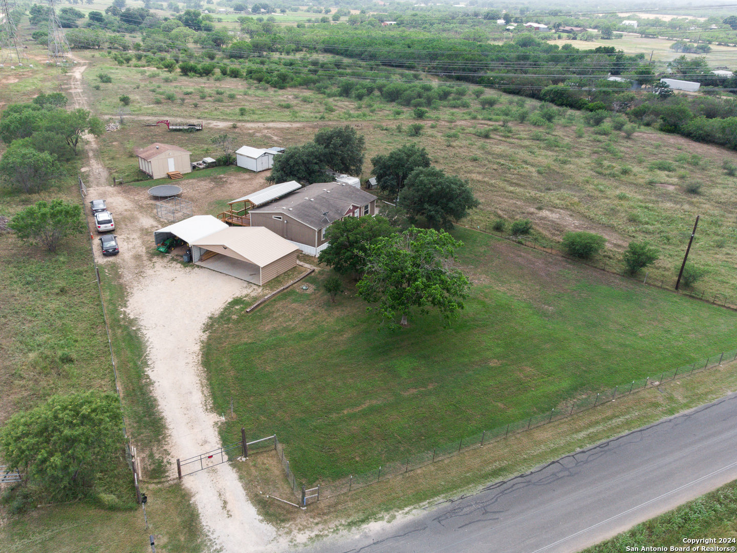 View San Antonio, TX 78263 mobile home