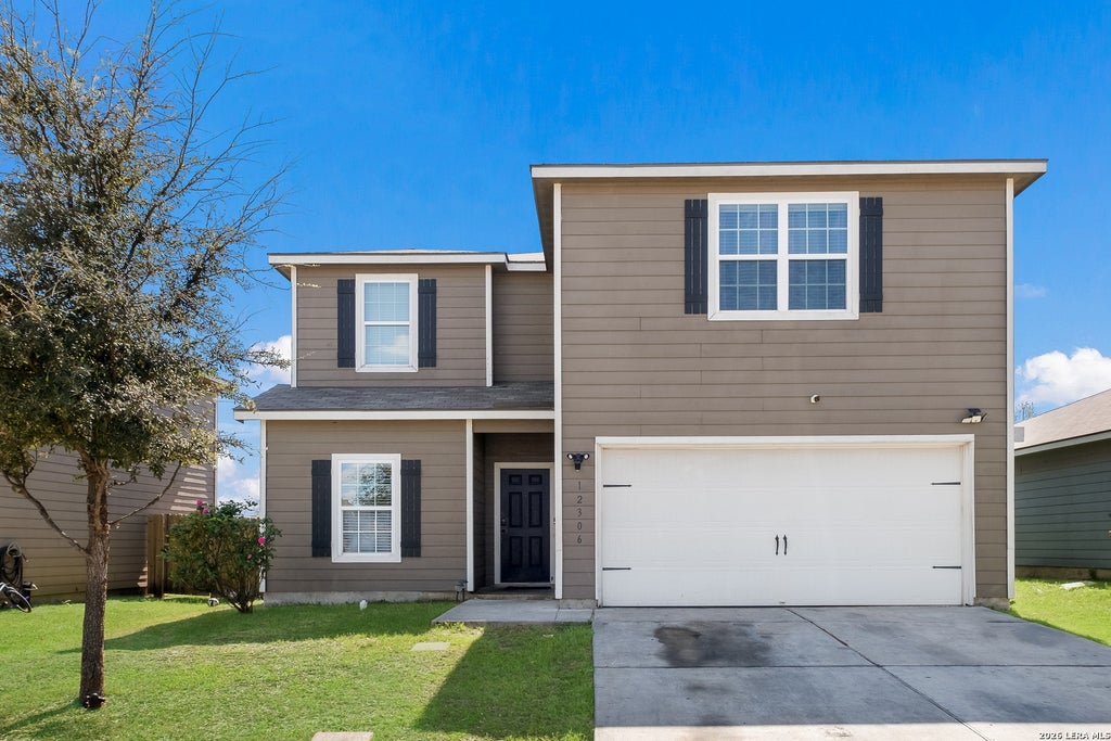 Photo of 12306 mahoney, San Antonio, TX 78252 (MLS # 1949769)