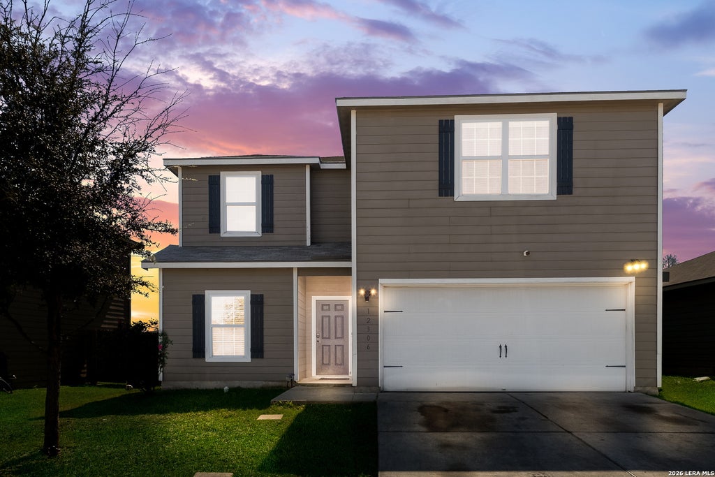 Photo of 12306 mahoney, San Antonio, TX 78252 (MLS # 1949769)