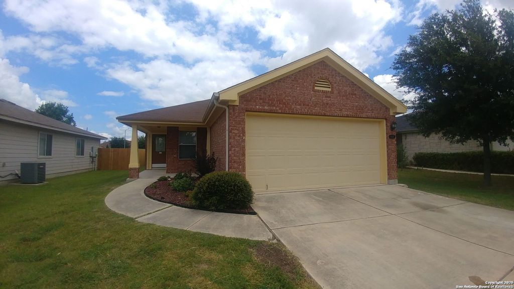 Photo of 9215 Mare Country, San Antonio, TX 78254 (MLS # 1915264)