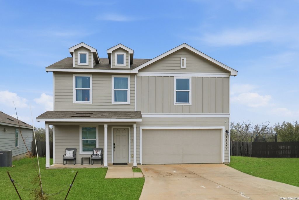 Photo of 11931 Fuzzy Path, San Antonio, TX 78221 (MLS # 1950633)