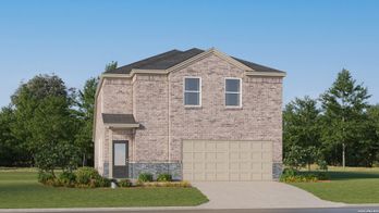 Single Family Residence at 12422 Berg Hills