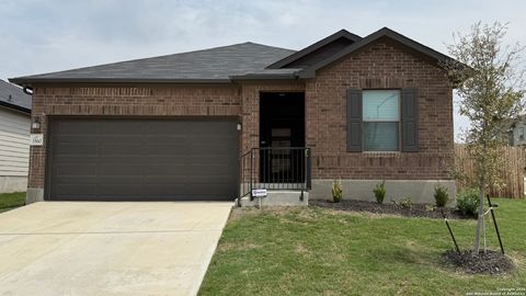 3560 Under Par San Antonio TX 78245
