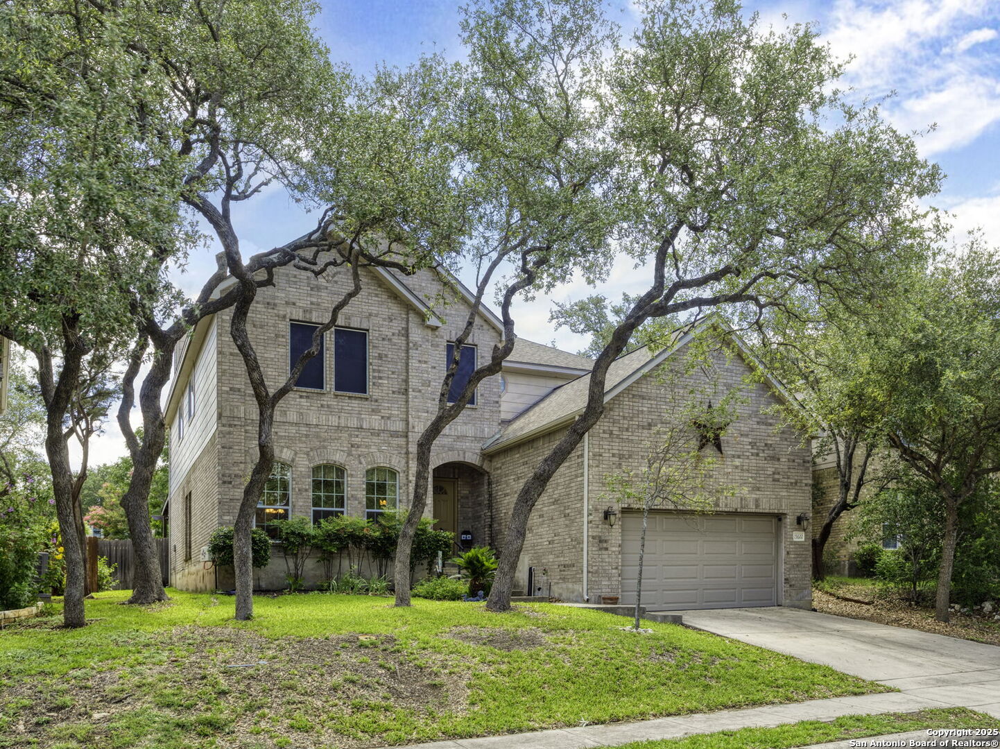 15622 Portales Pass