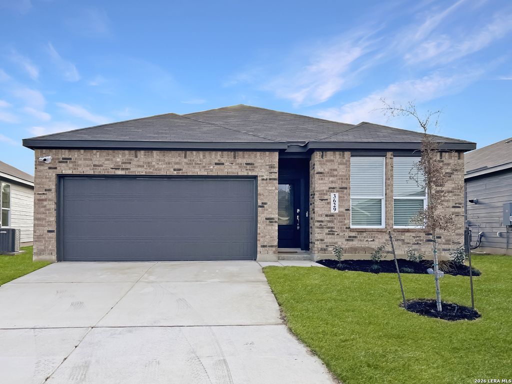 Photo of 3629 Scooter Dam, San Antonio, TX 78245 (MLS # 1938177)