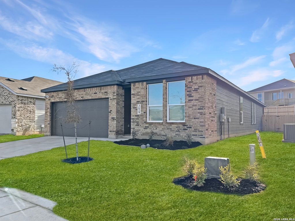 Photo of 3629 Scooter Dam, San Antonio, TX 78245 (MLS # 1938177)