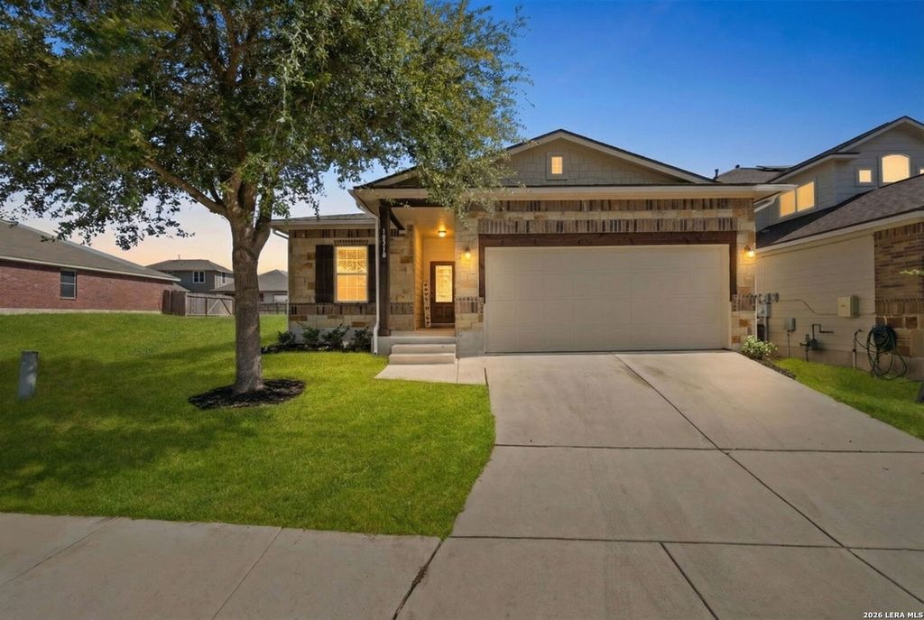 Photo of 10318 Sun Mill, San Antonio, TX 78254 (MLS # 1944450)