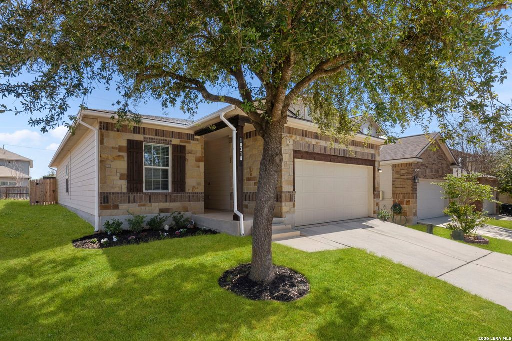Photo of 10318 Sun Mill, San Antonio, TX 78254 (MLS # 1944450)
