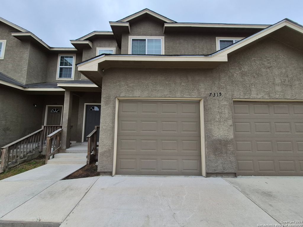 Photo of 7315 Colina Way # 103, Converse, TX 78109 (MLS # 1926658)